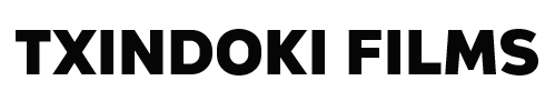 txindoki films